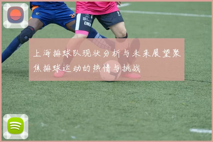 上海排球队现状分析与未来展望聚焦排球运动的热情与挑战