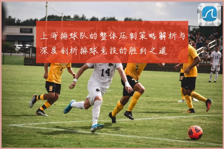 上海排球队的整体压制策略解析与深度剖析排球竞技的胜利之道