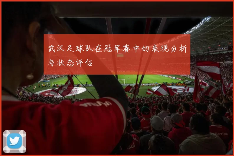 武汉足球队在冠军赛中的表现分析与状态评估